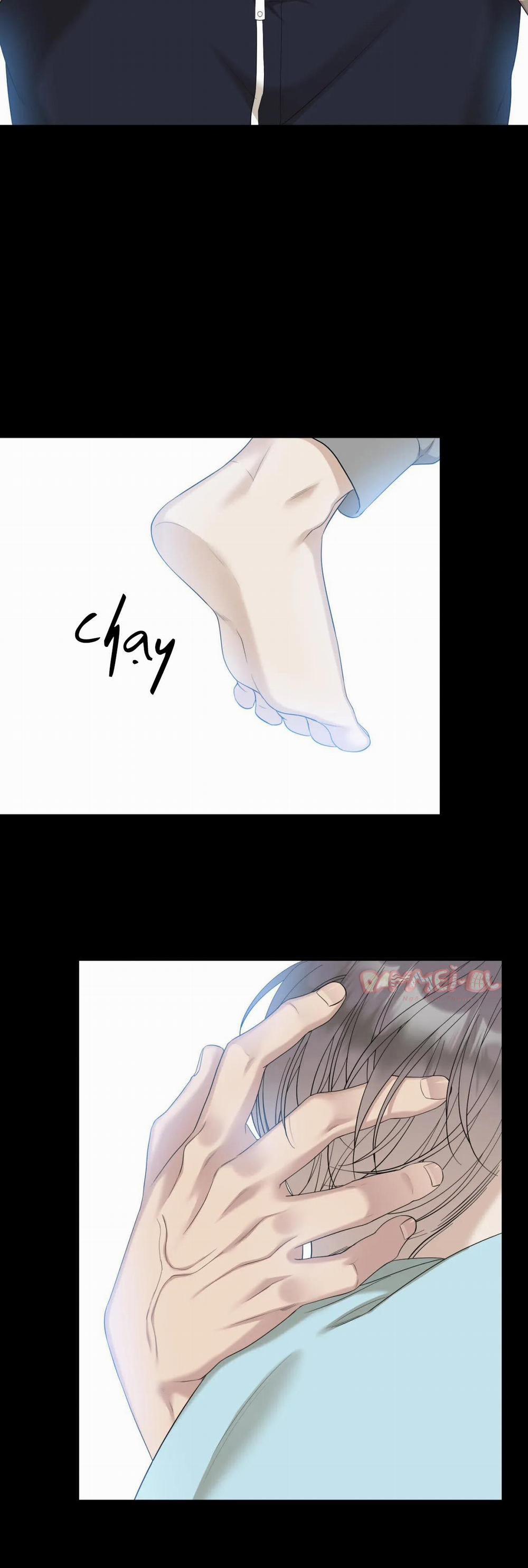 Tên Cặn Bã 43 trang 12