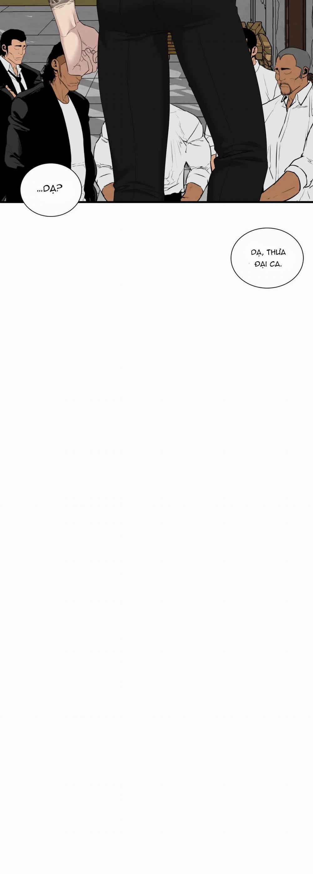 Tên Cặn Bã 43 trang 29