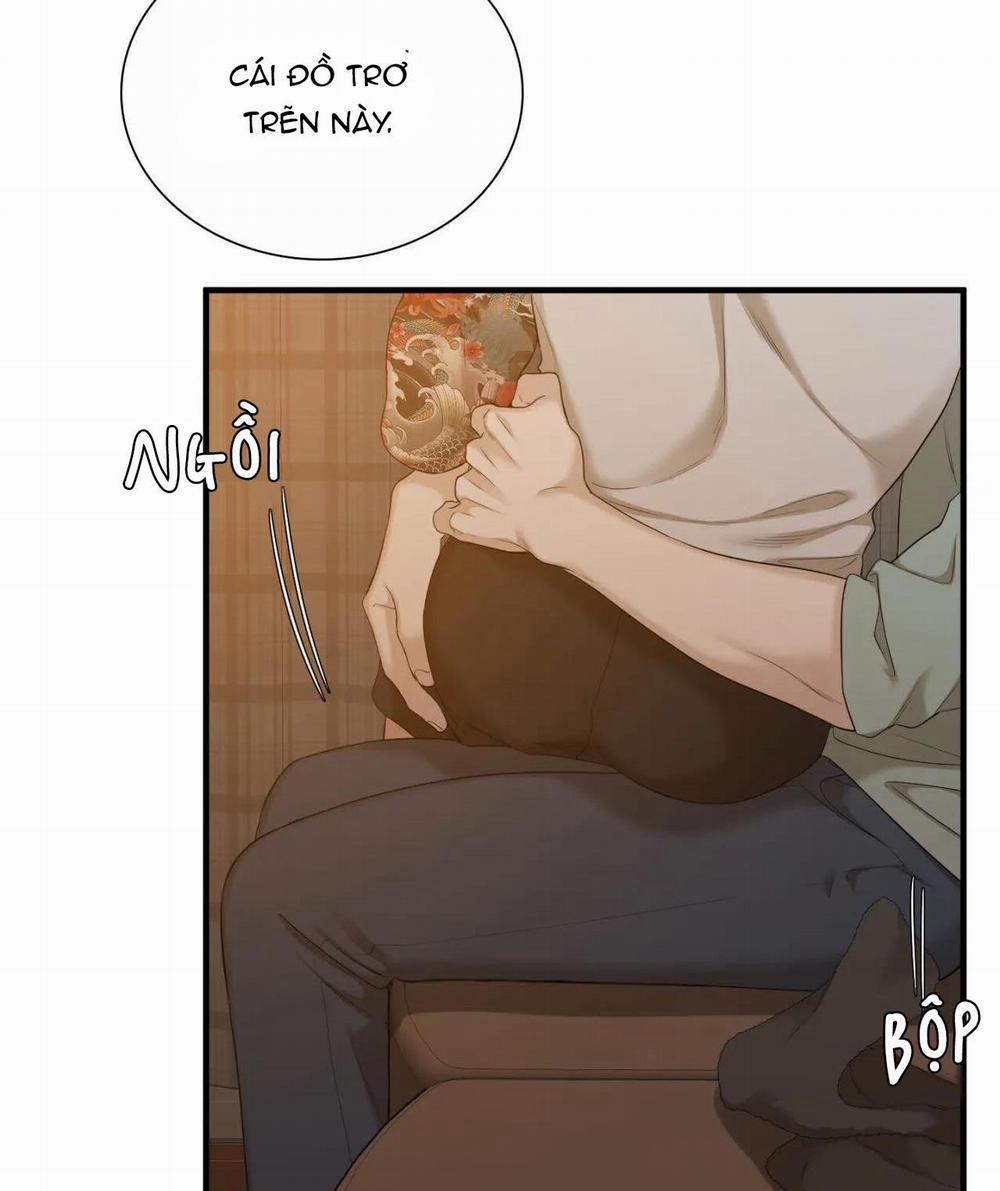 Tên Cặn Bã 43 trang 37