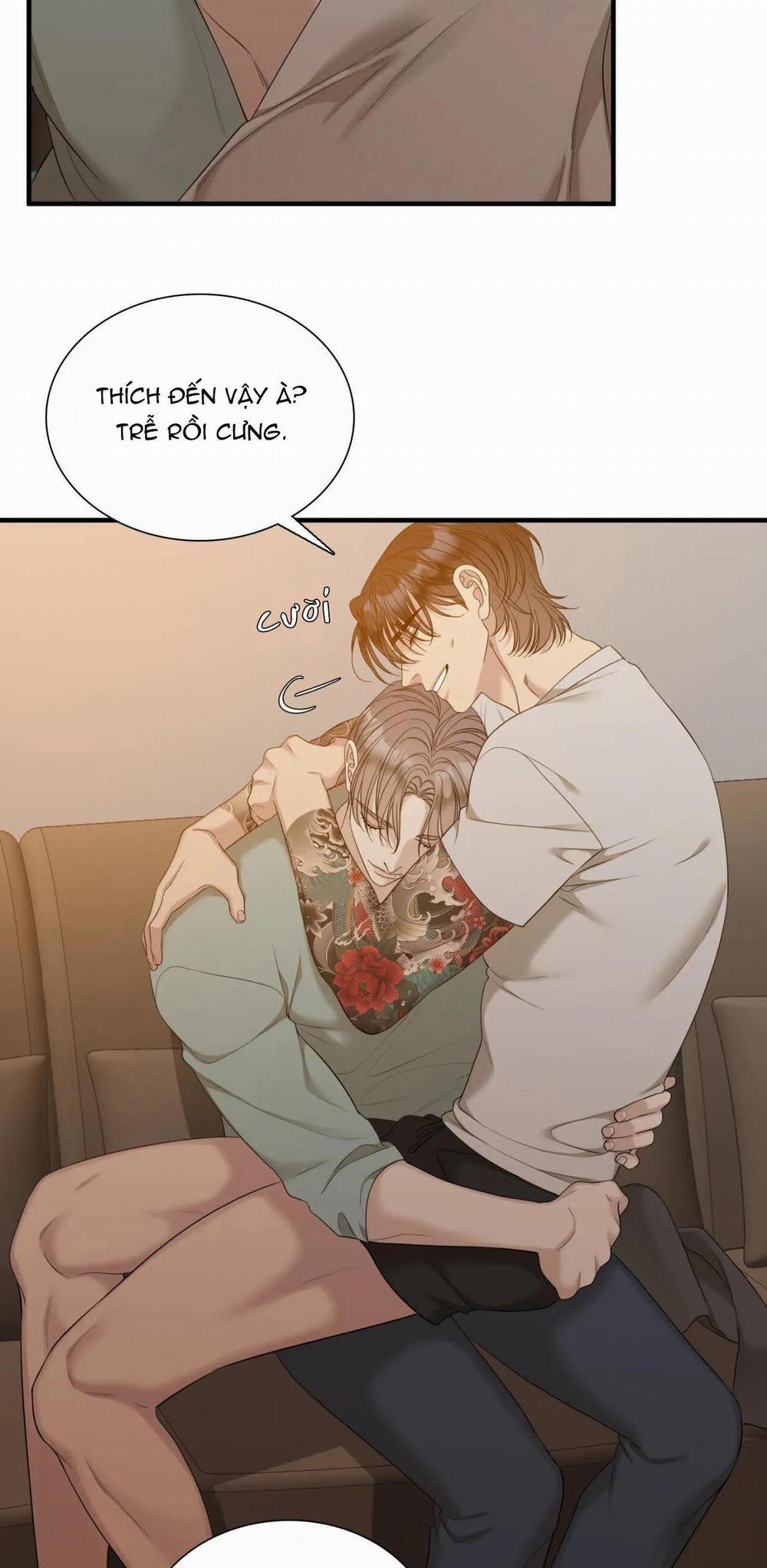 Tên Cặn Bã 43 trang 41