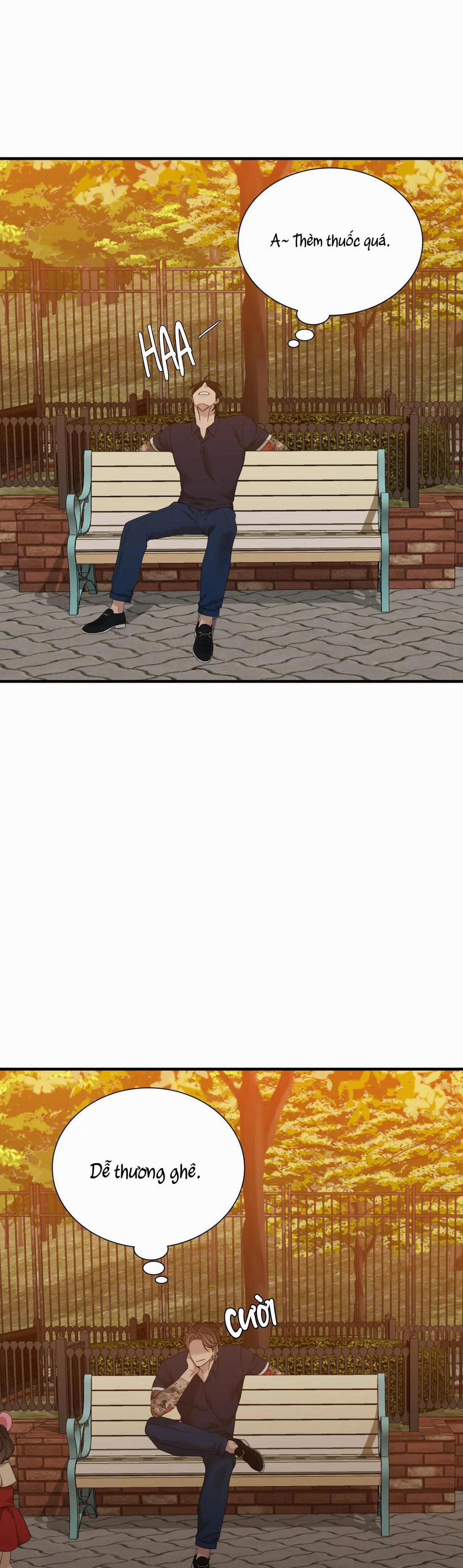 Tên Cặn Bã 44 trang 25