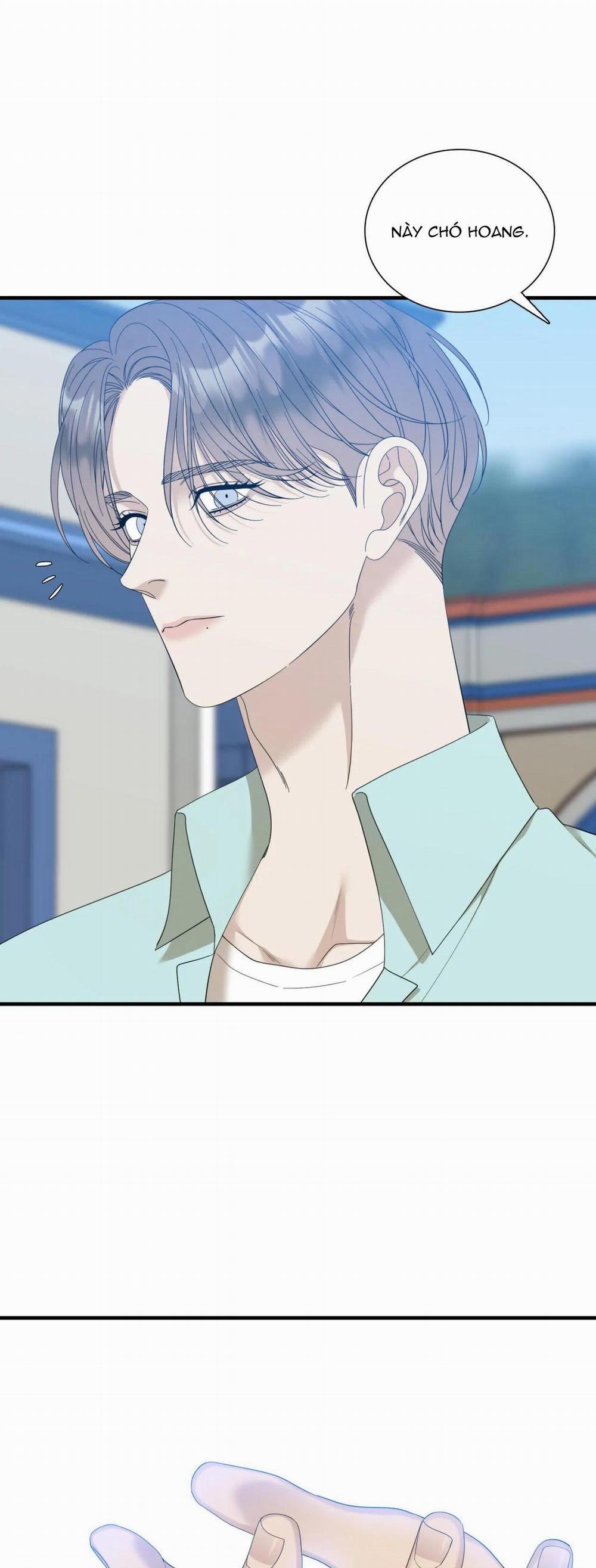 Tên Cặn Bã 44 trang 3