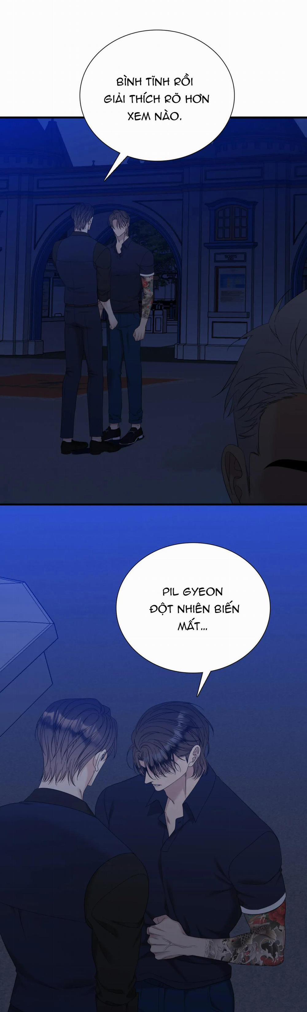 Tên Cặn Bã 44 trang 42