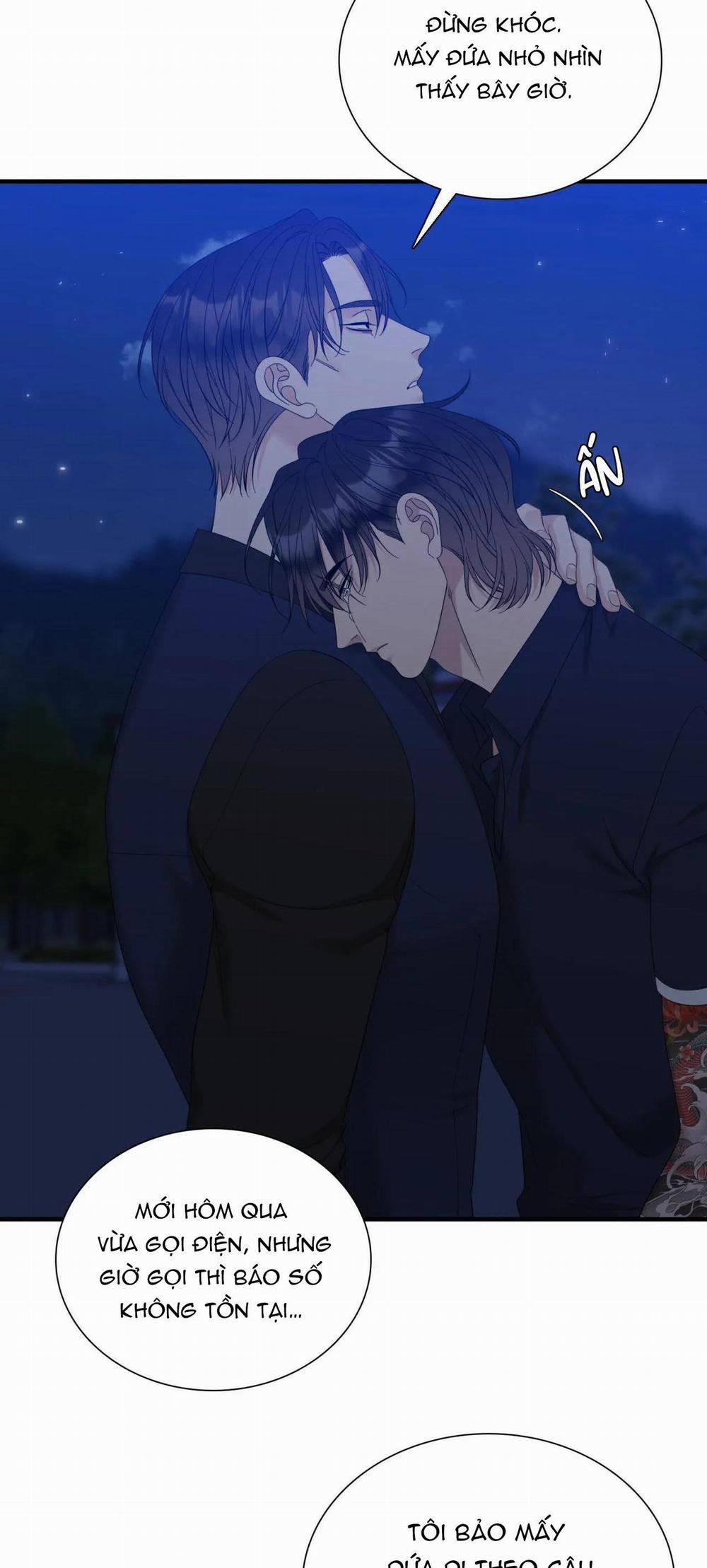 Tên Cặn Bã 44 trang 45