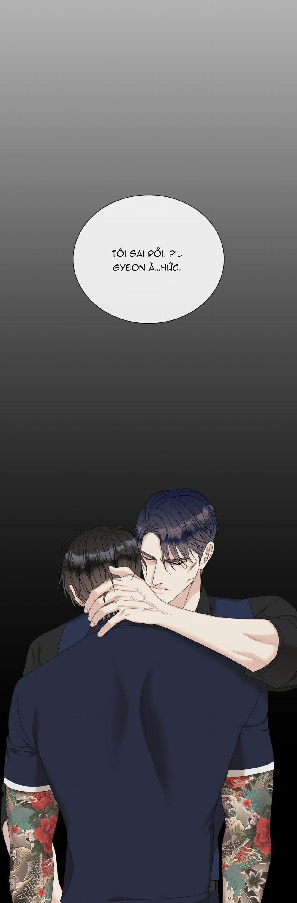 Tên Cặn Bã 44 trang 47