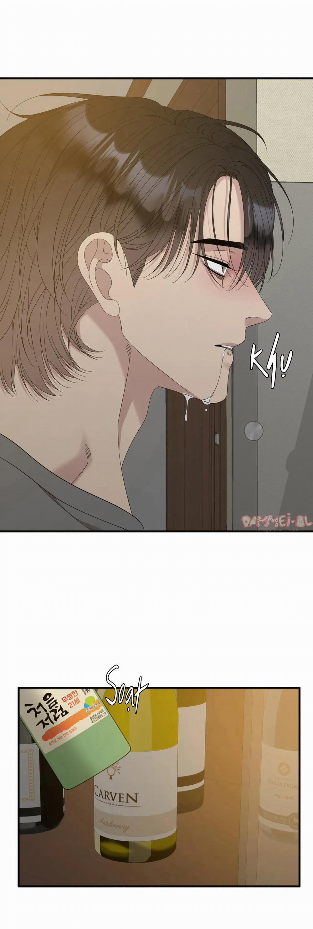 Tên Cặn Bã 45 trang 8