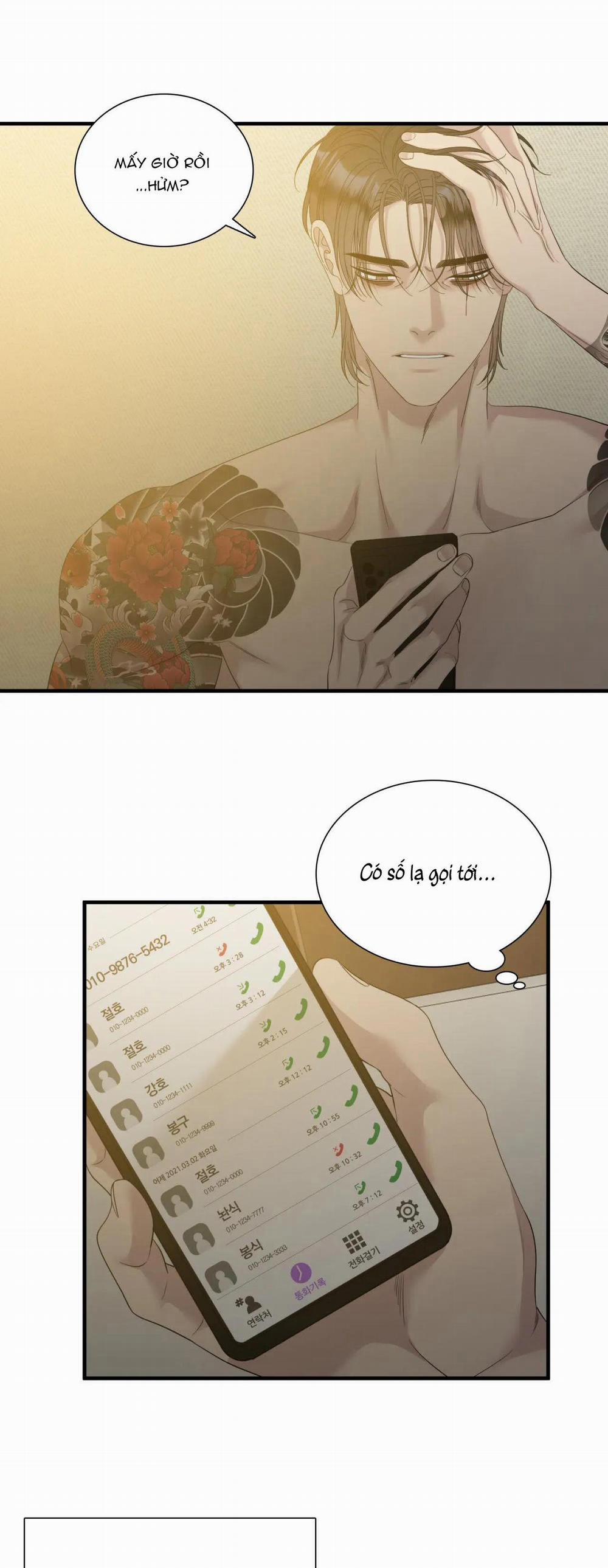 Tên Cặn Bã 46 trang 22