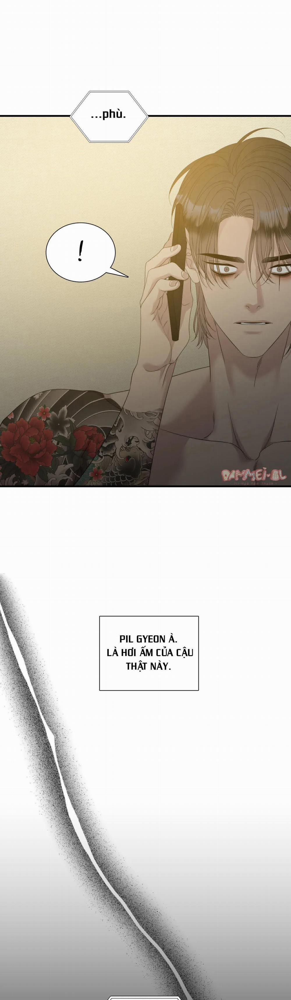 Tên Cặn Bã 46 trang 25