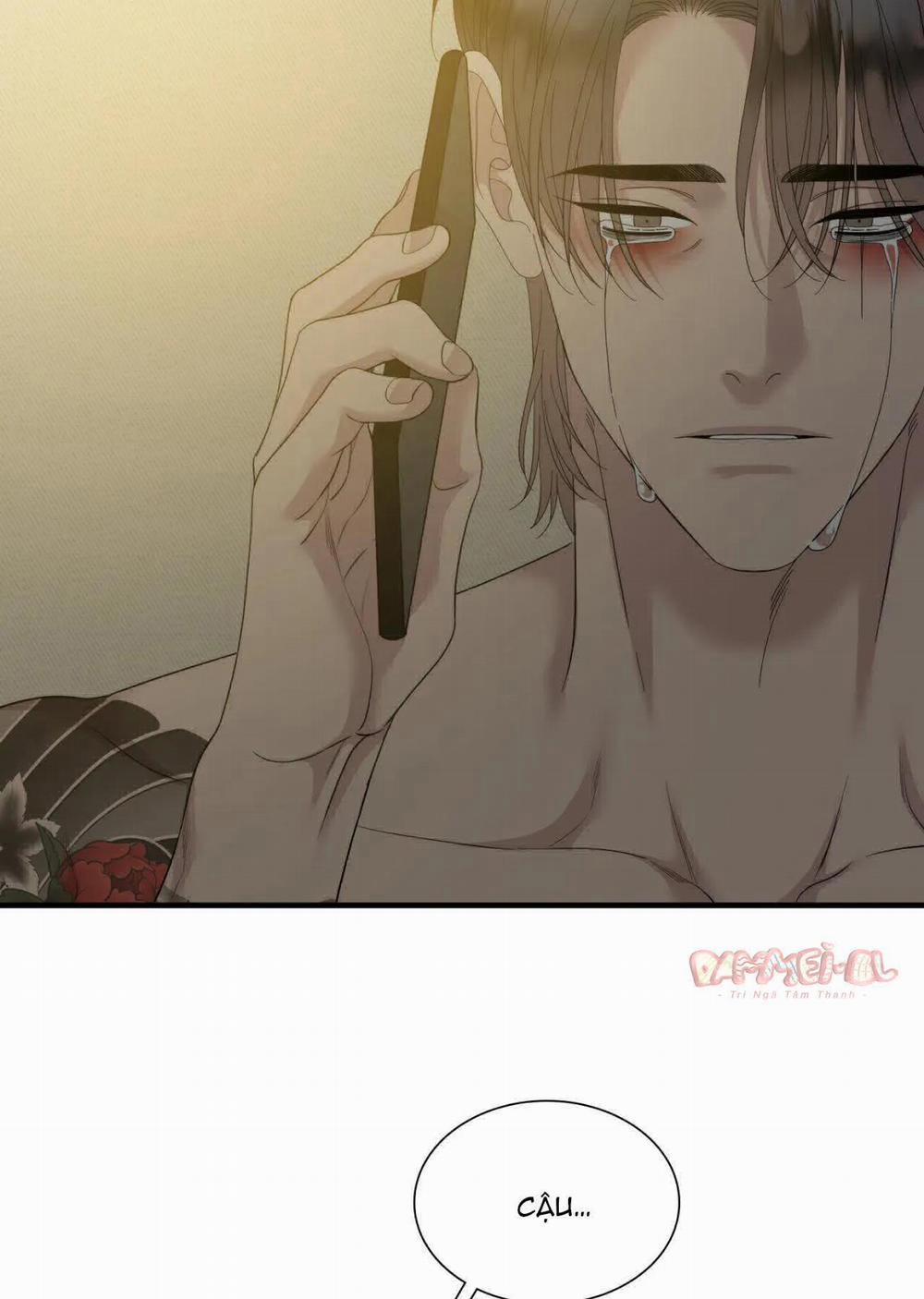 Tên Cặn Bã 46 trang 31