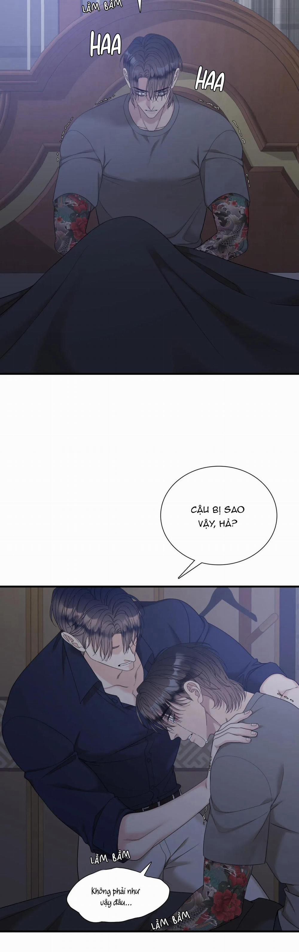 Tên Cặn Bã 46 trang 6