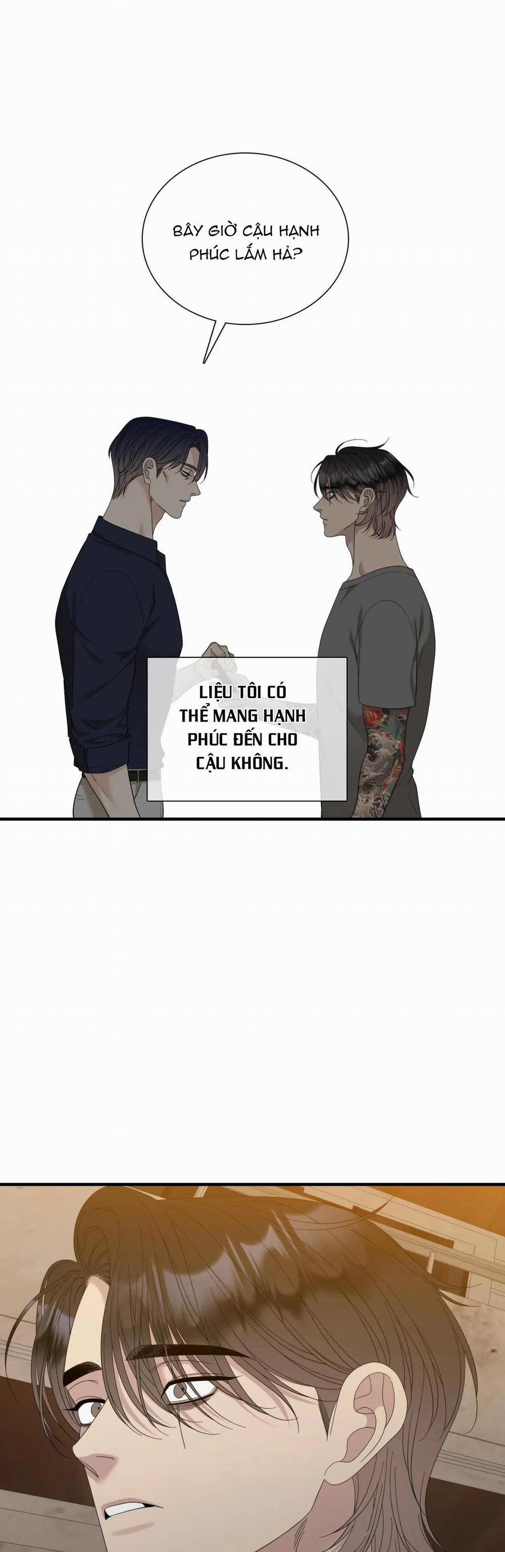 Tên Cặn Bã 47 trang 10