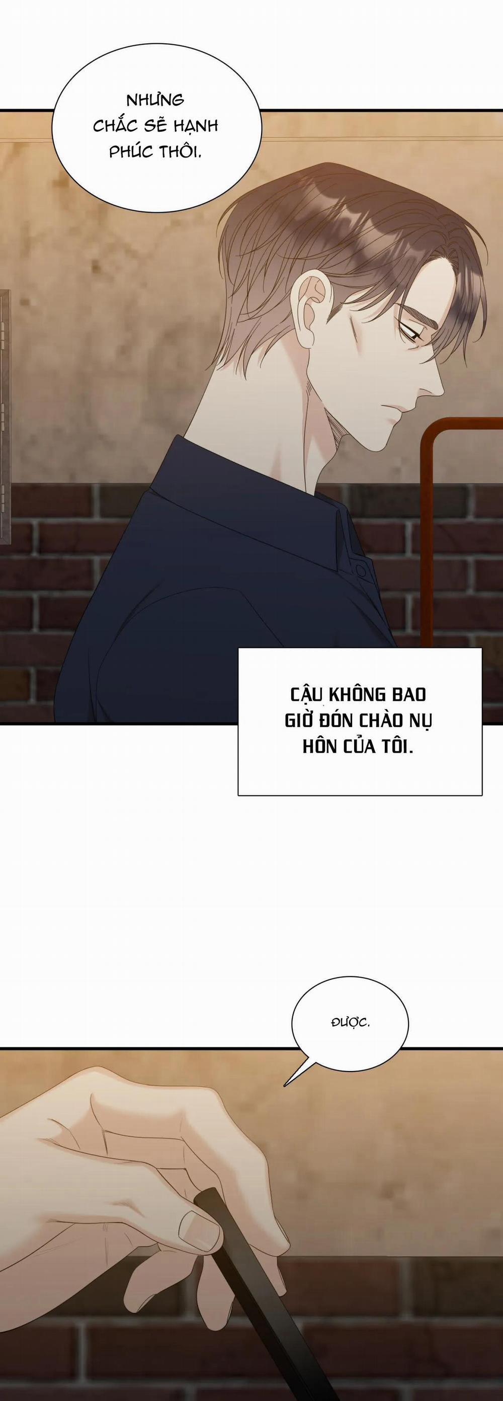 Tên Cặn Bã 47 trang 12