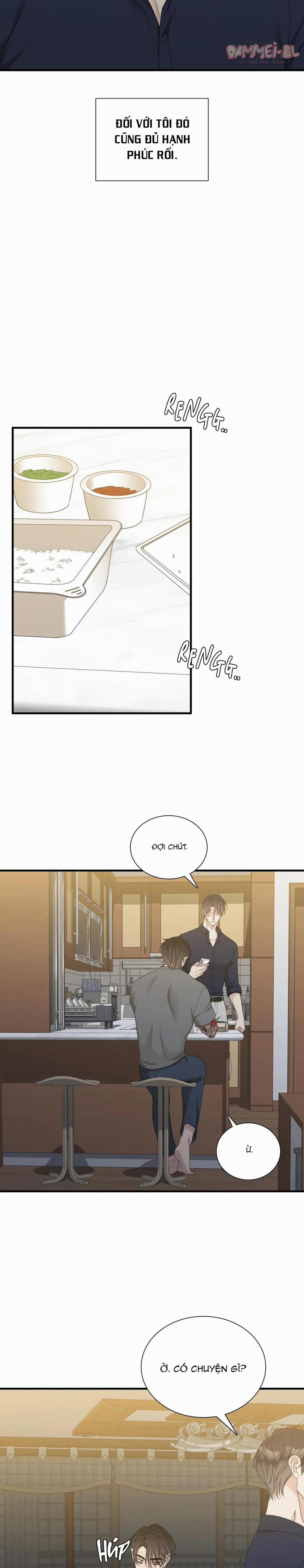 Tên Cặn Bã 47 trang 15