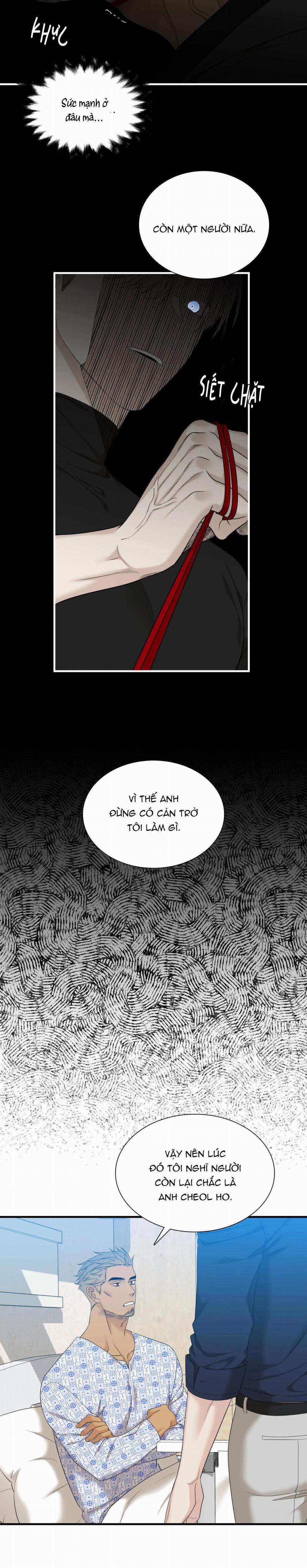 Tên Cặn Bã 47 trang 24