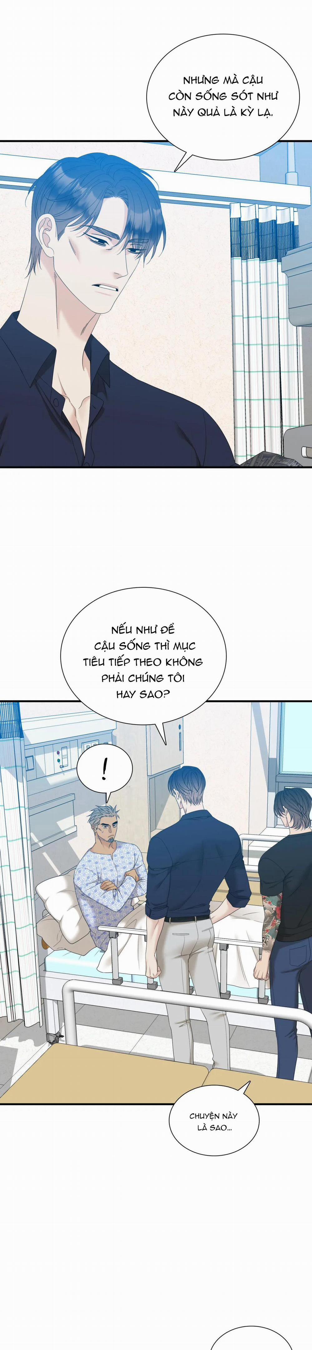 Tên Cặn Bã 47 trang 25