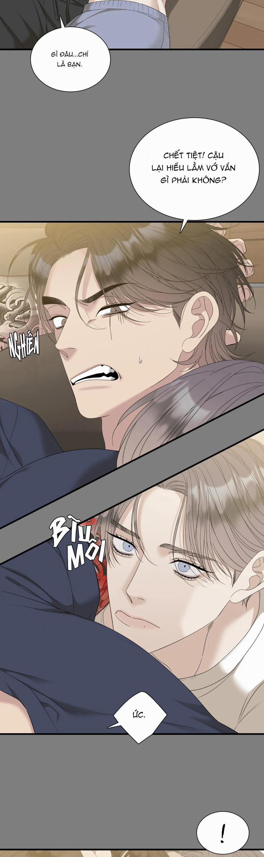 Tên Cặn Bã 47 trang 27