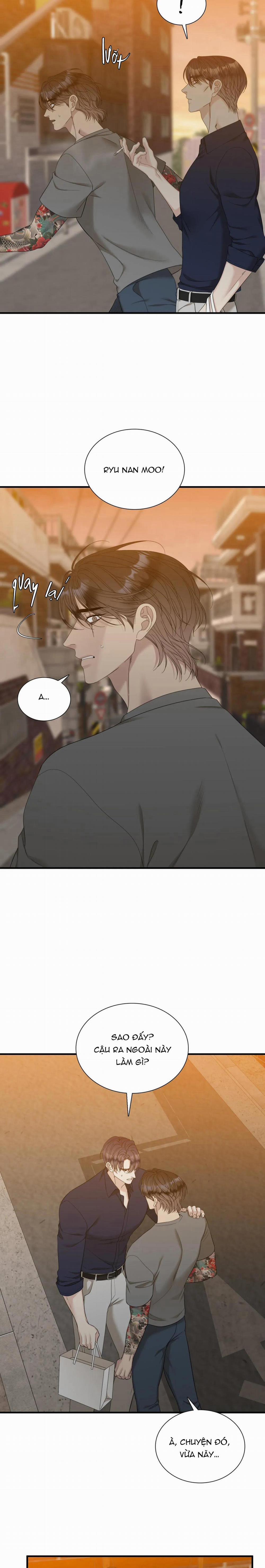 Tên Cặn Bã 47 trang 3