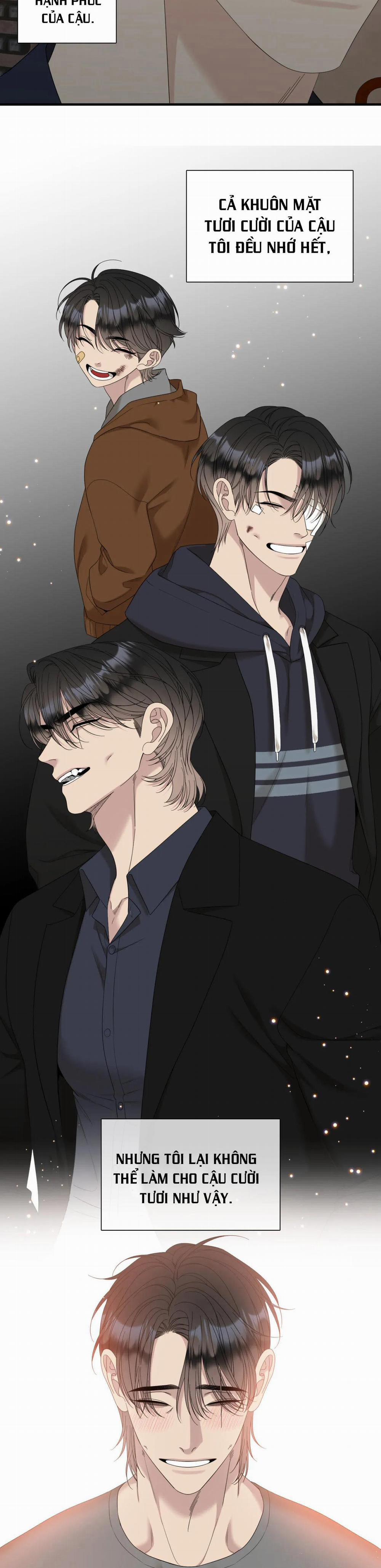 Tên Cặn Bã 47 trang 8
