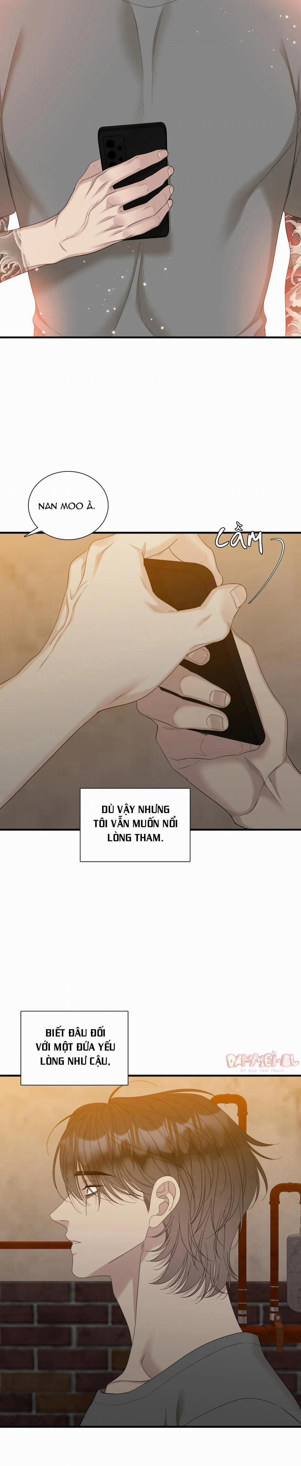 Tên Cặn Bã 47 trang 9