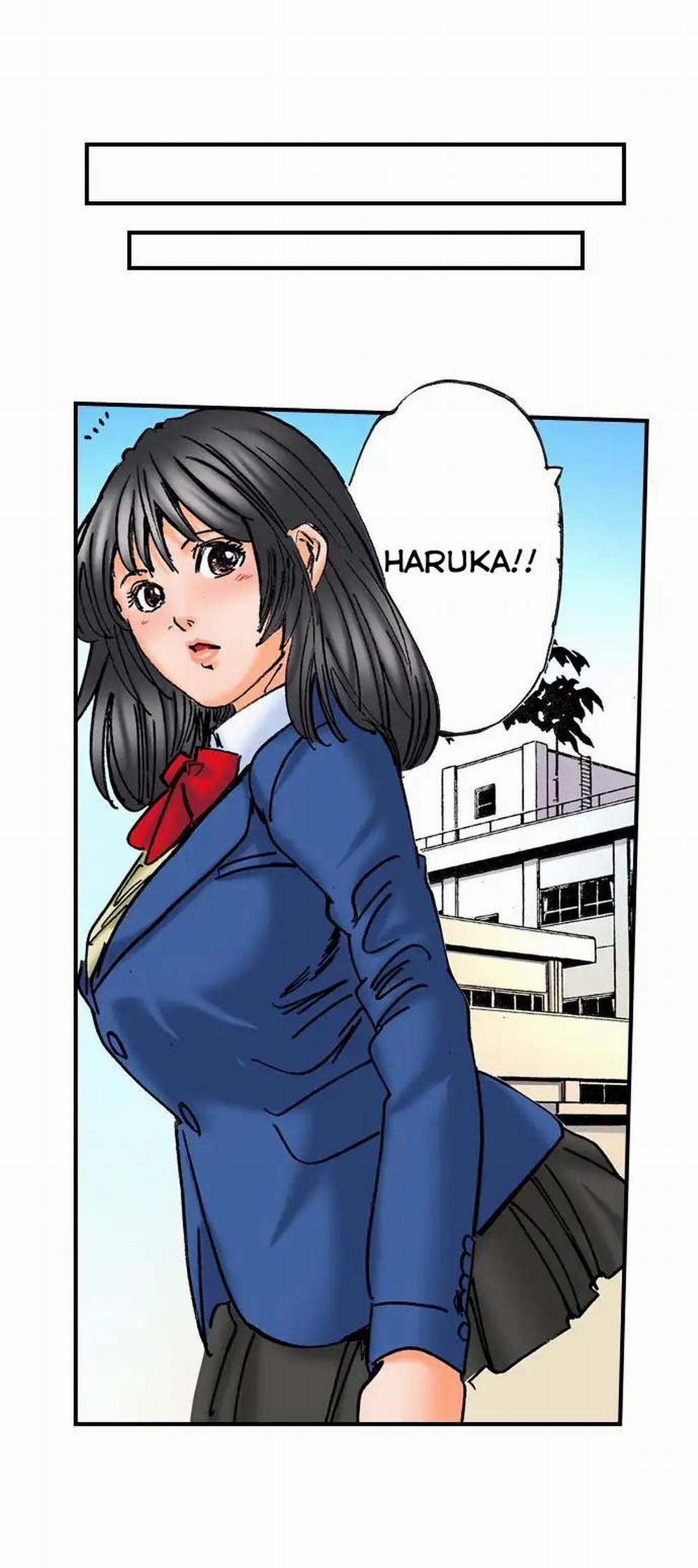 Tên cha dượng có mưu đồ với cô con gái. 10 trang 3