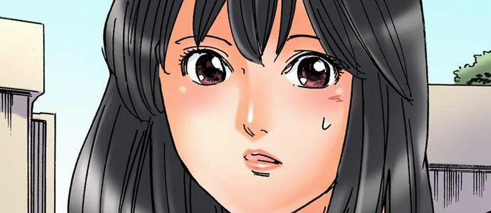 Tên cha dượng có mưu đồ với cô con gái. 3 trang 1