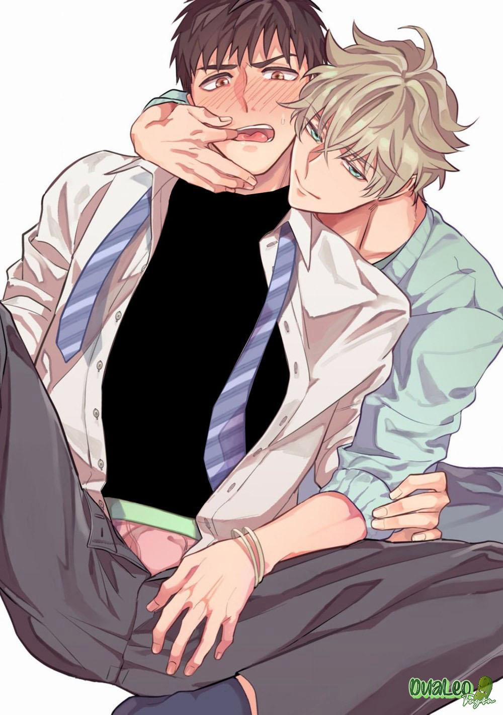 Tên Diễn Viên AV Nghiệp Dư Lại Làm Rối Tung Mọi Thứ Rồi! 1 trang 2