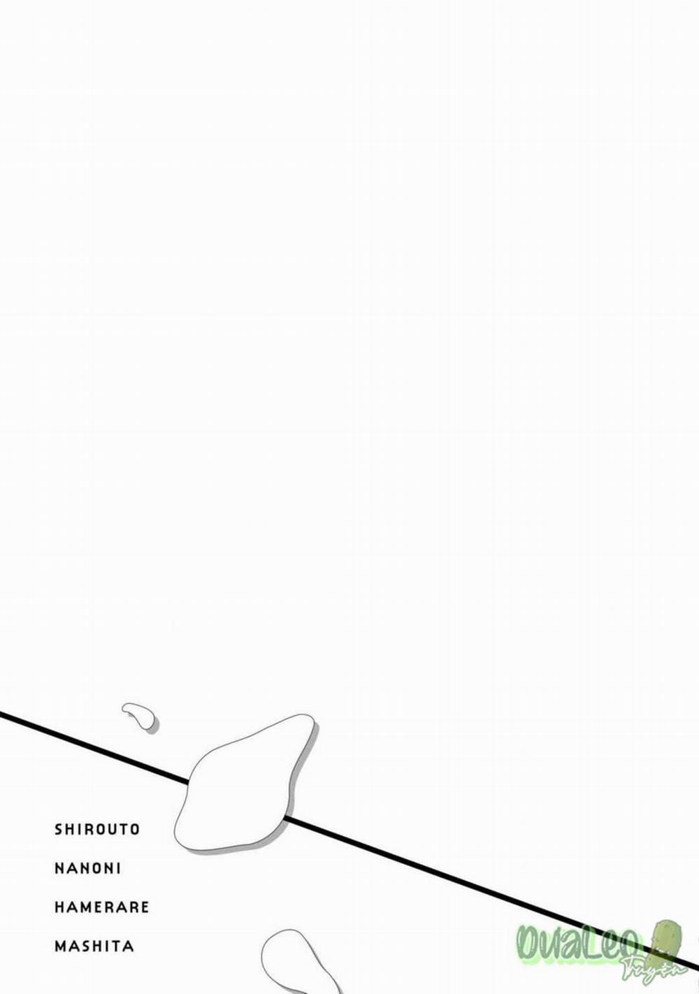 Tên Diễn Viên AV Nghiệp Dư Lại Làm Rối Tung Mọi Thứ Rồi! 3 trang 48