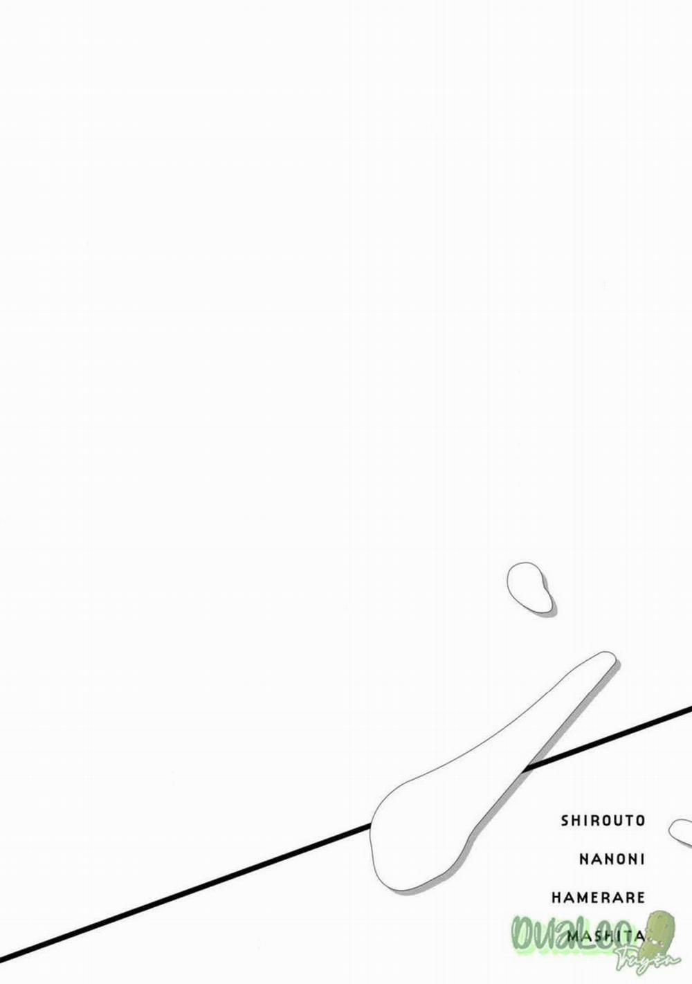 Tên Diễn Viên AV Nghiệp Dư Lại Làm Rối Tung Mọi Thứ Rồi! 3 trang 49