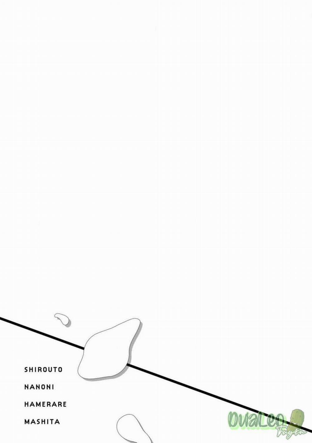 Tên Diễn Viên AV Nghiệp Dư Lại Làm Rối Tung Mọi Thứ Rồi! 4 trang 38