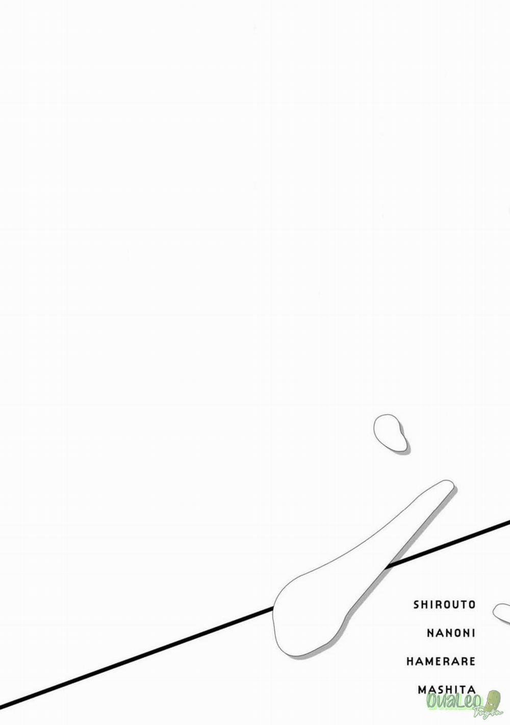 Tên Diễn Viên AV Nghiệp Dư Lại Làm Rối Tung Mọi Thứ Rồi! 5 trang 45