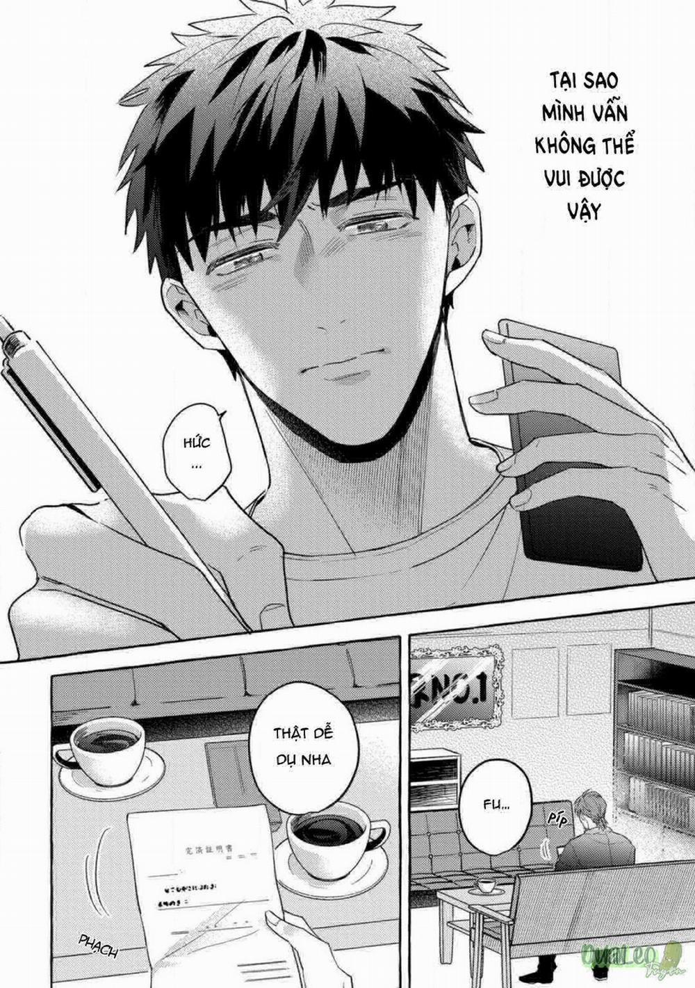 Tên Diễn Viên AV Nghiệp Dư Lại Làm Rối Tung Mọi Thứ Rồi! 5 trang 9