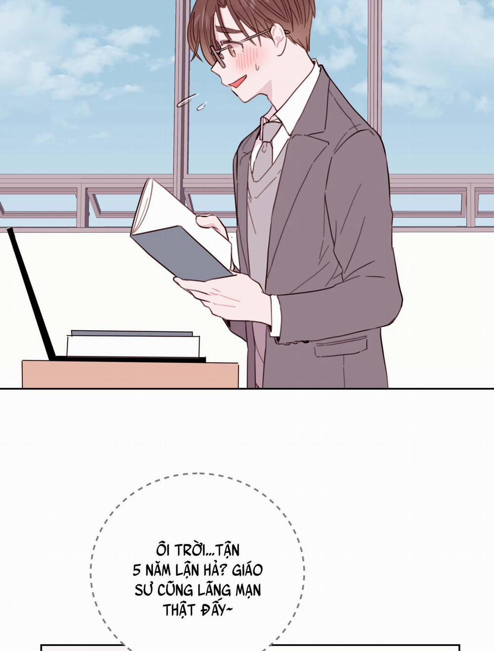 Tên Em Vợ Nguy Hiểm Của Tôi 1 trang 10