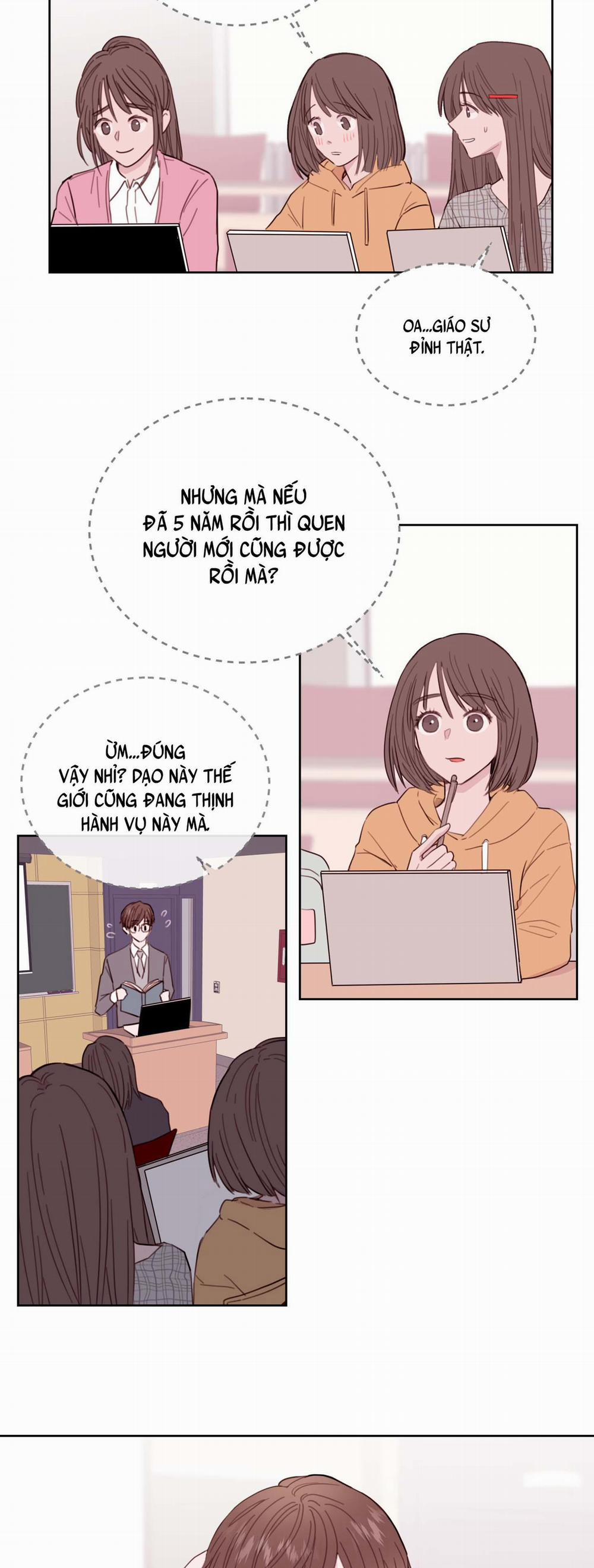 Tên Em Vợ Nguy Hiểm Của Tôi 1 trang 11