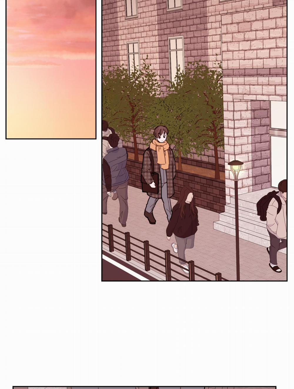 Tên Em Vợ Nguy Hiểm Của Tôi 1 trang 23