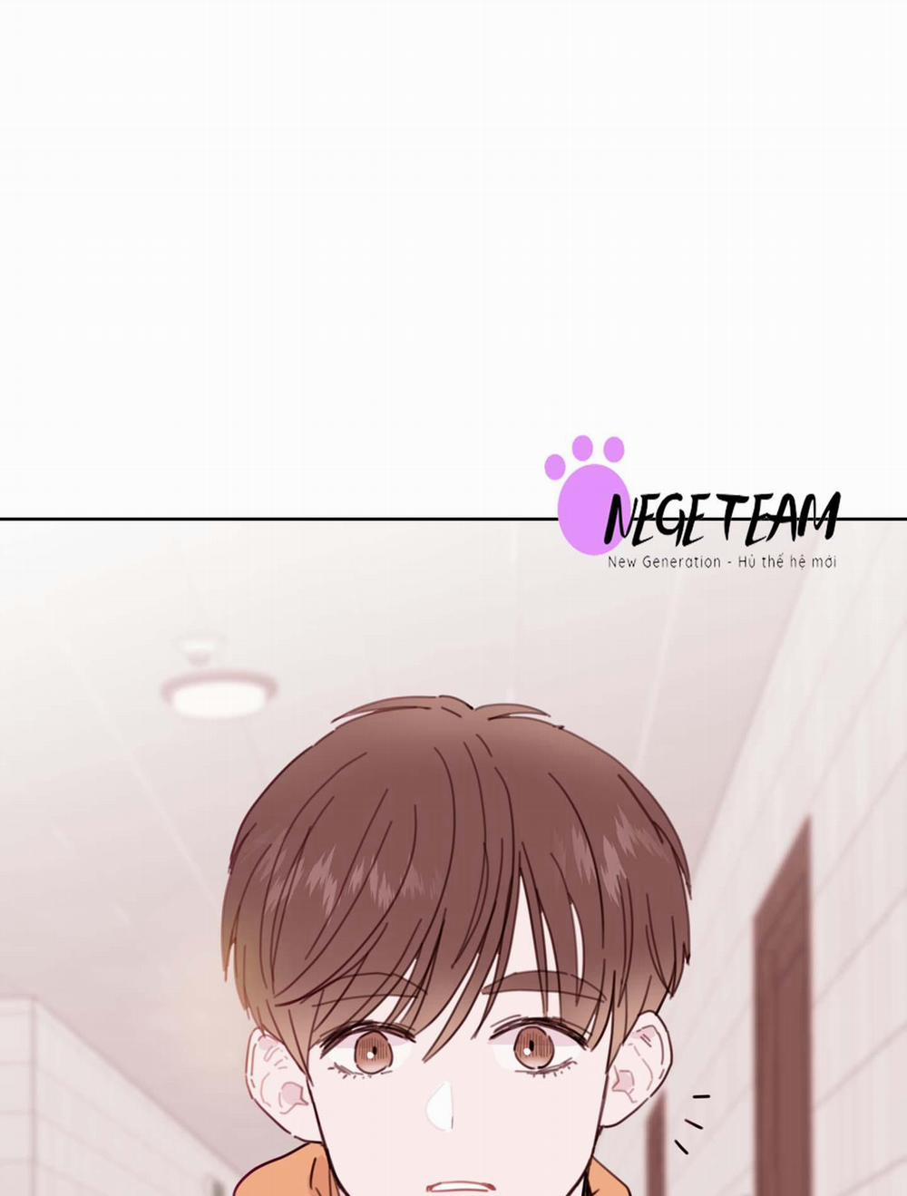Tên Em Vợ Nguy Hiểm Của Tôi 1 trang 26