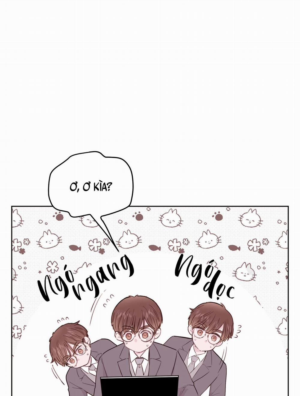 Tên Em Vợ Nguy Hiểm Của Tôi 1 trang 3