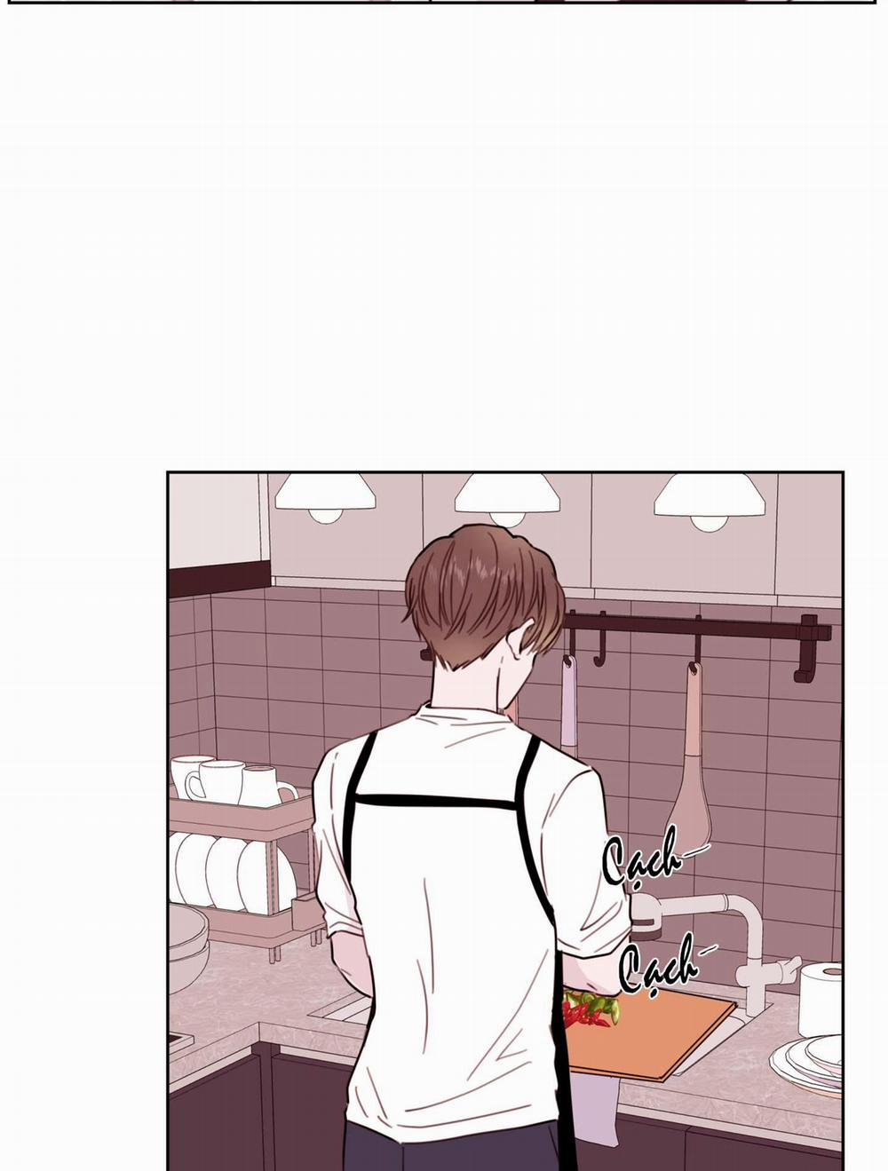 Tên Em Vợ Nguy Hiểm Của Tôi 1 trang 43