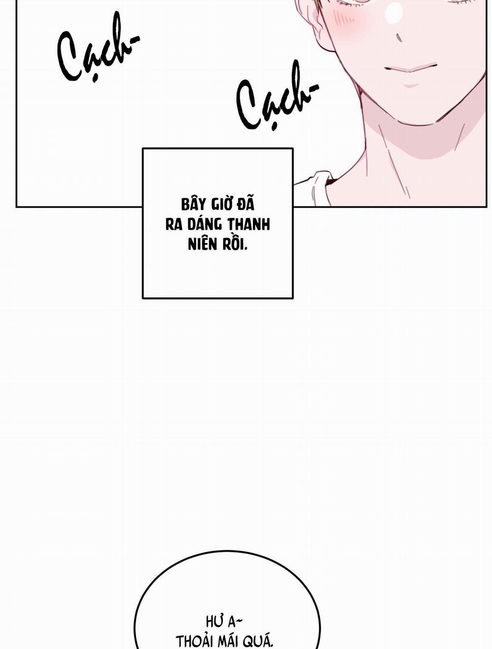 Tên Em Vợ Nguy Hiểm Của Tôi 1 trang 48