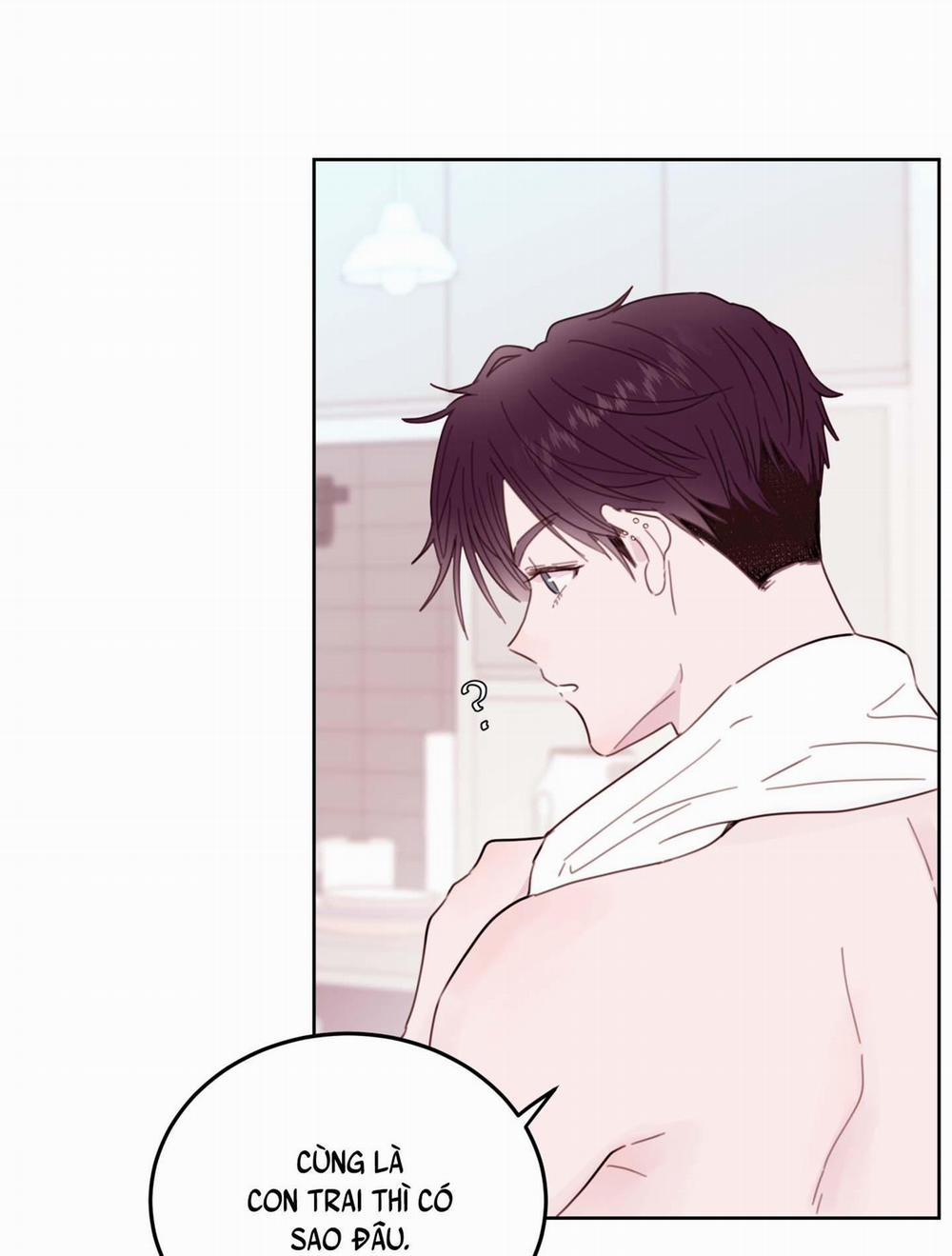 Tên Em Vợ Nguy Hiểm Của Tôi 1 trang 54