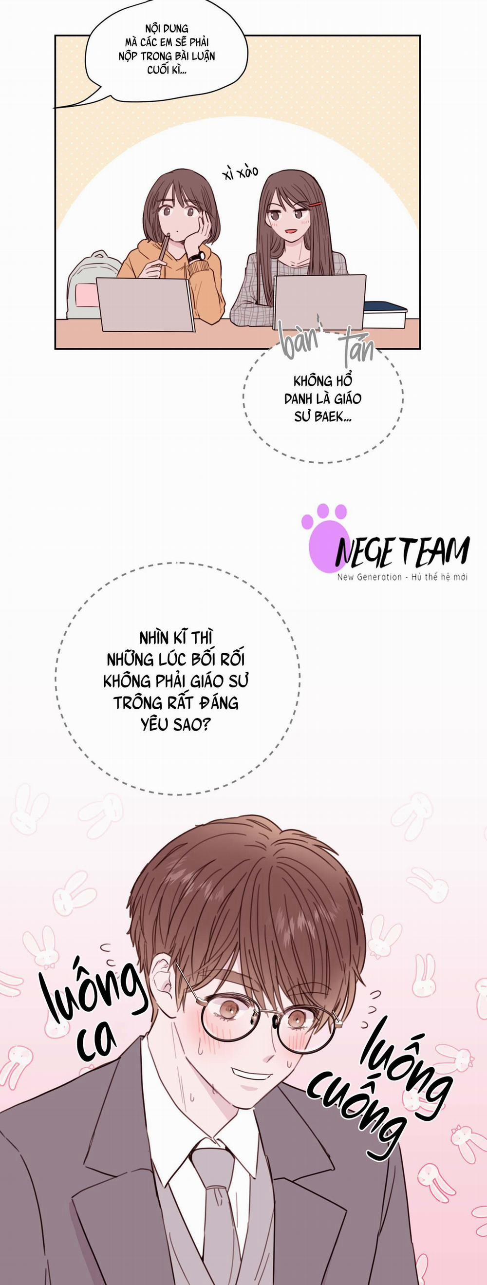 Tên Em Vợ Nguy Hiểm Của Tôi 1 trang 6