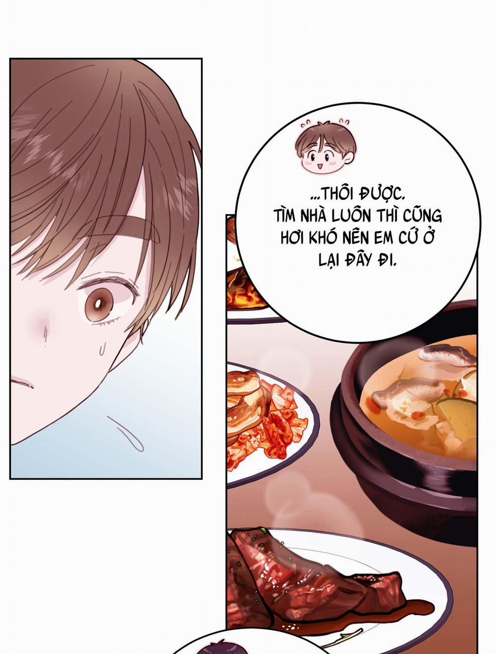 Tên Em Vợ Nguy Hiểm Của Tôi 1 trang 65