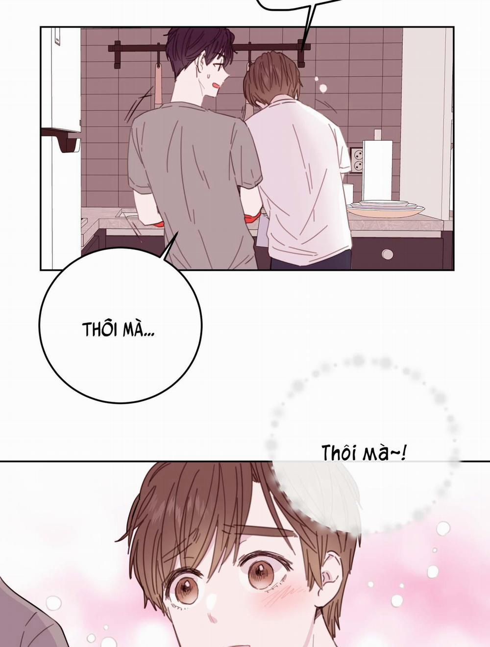 Tên Em Vợ Nguy Hiểm Của Tôi 1 trang 70