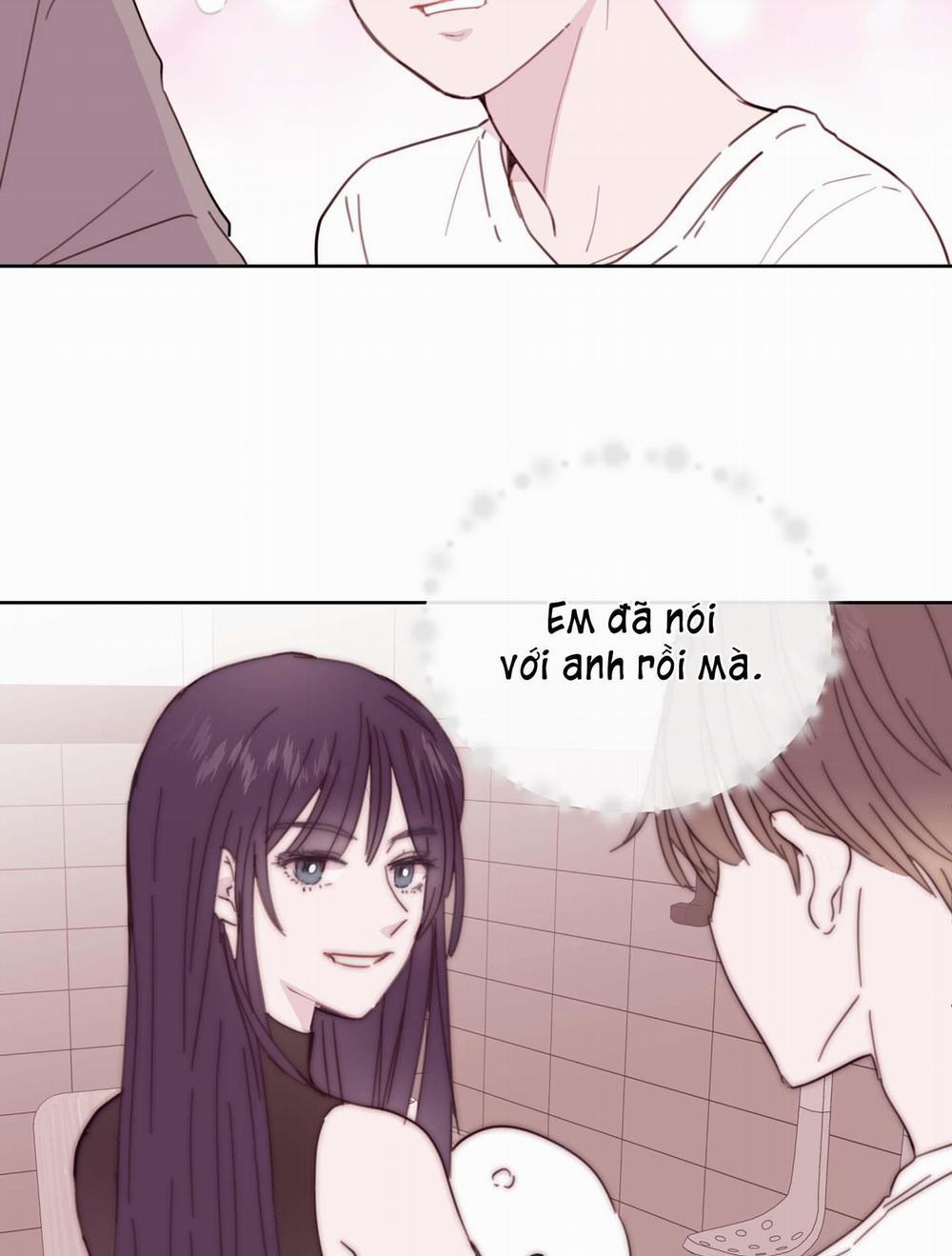 Tên Em Vợ Nguy Hiểm Của Tôi 1 trang 71