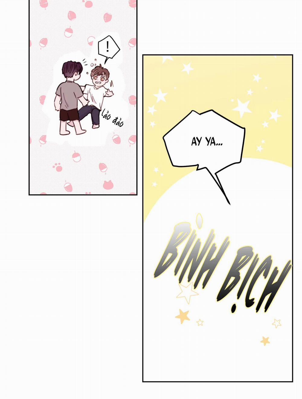 Tên Em Vợ Nguy Hiểm Của Tôi 1 trang 76