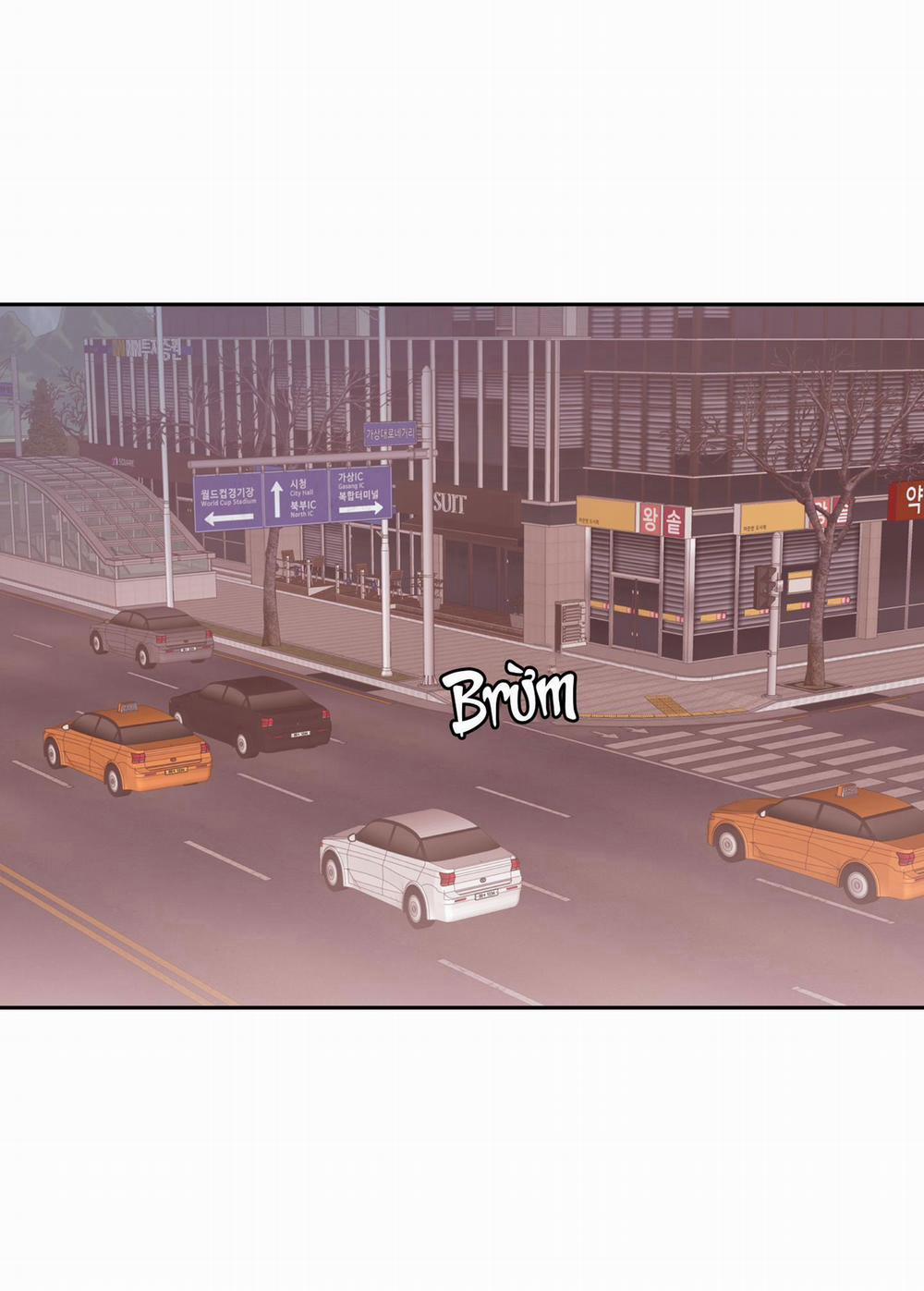 Tên Em Vợ Nguy Hiểm Của Tôi 10 trang 1