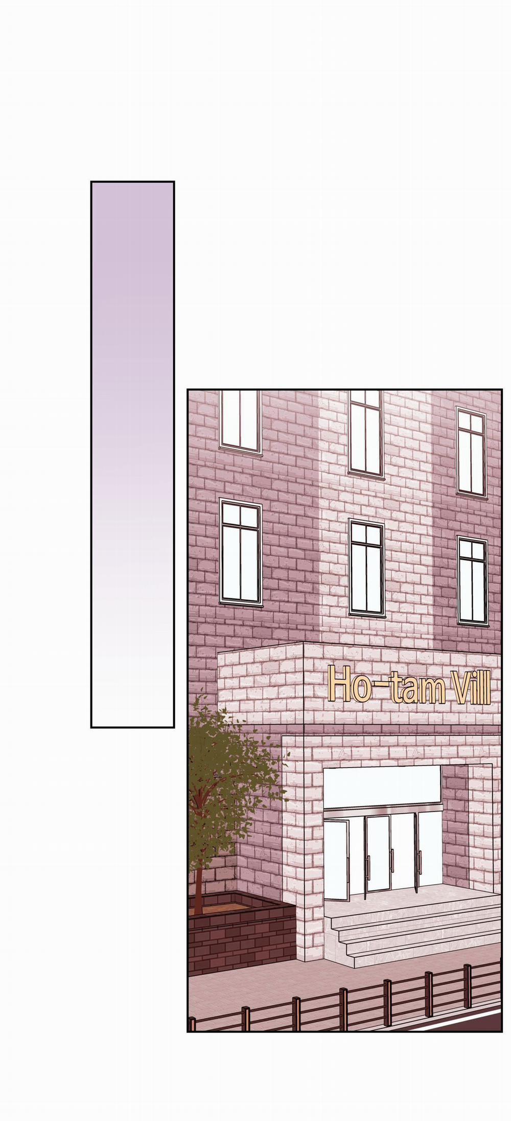 Tên Em Vợ Nguy Hiểm Của Tôi 10 trang 11