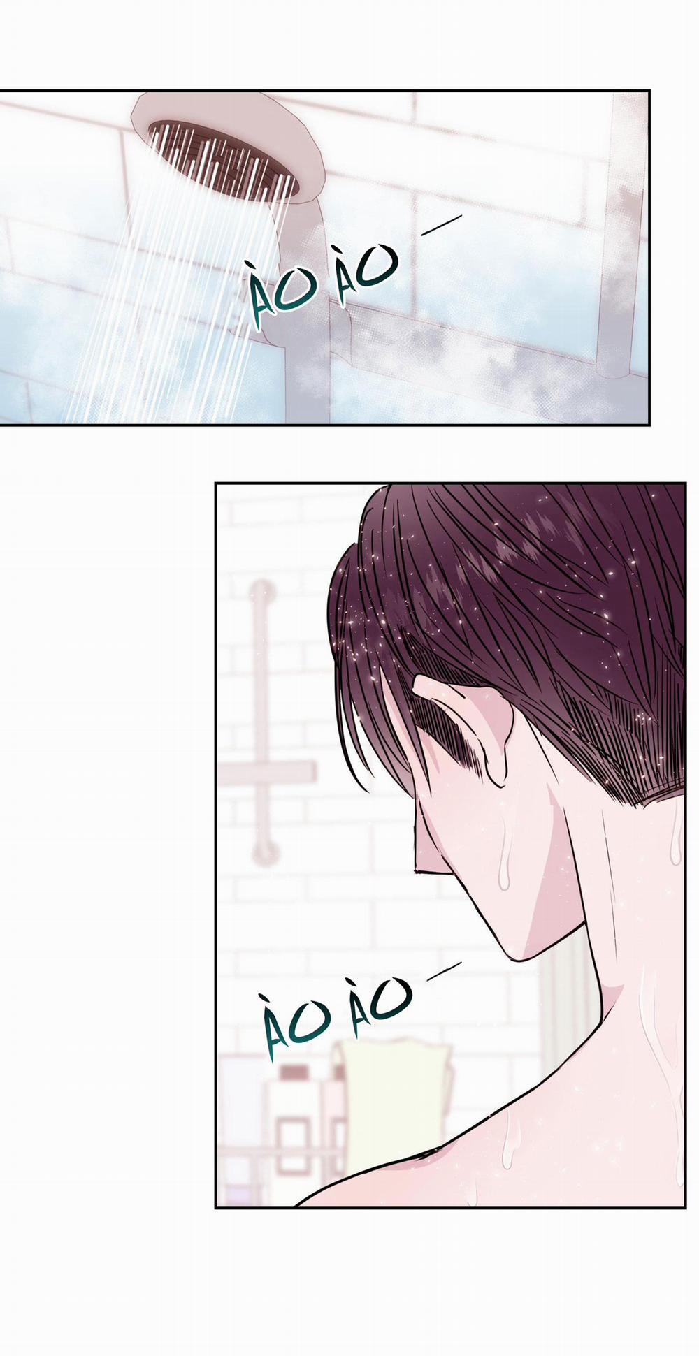 Tên Em Vợ Nguy Hiểm Của Tôi 10 trang 12