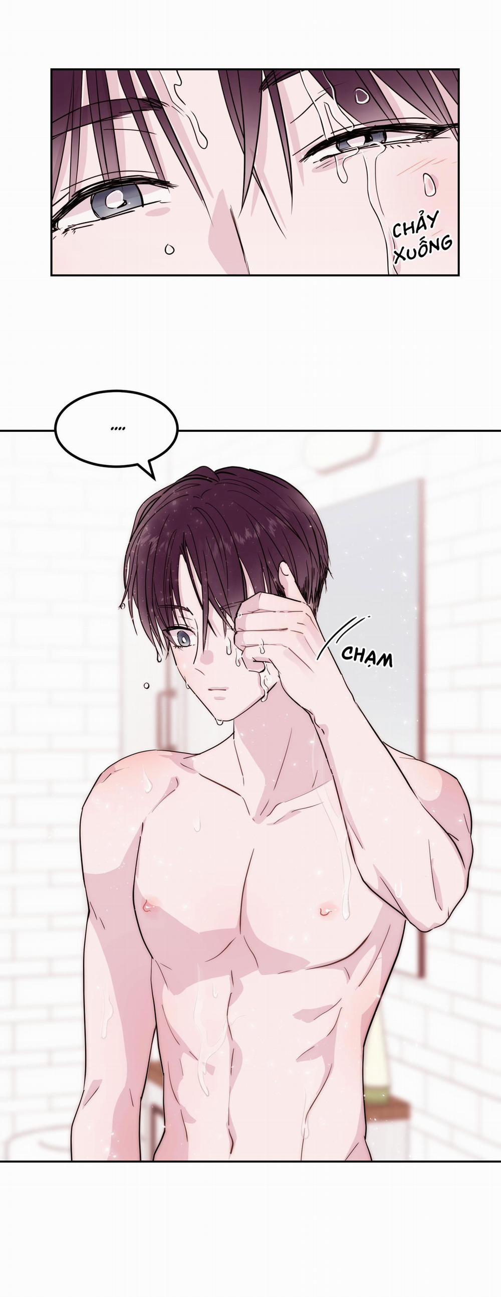 Tên Em Vợ Nguy Hiểm Của Tôi 10 trang 13