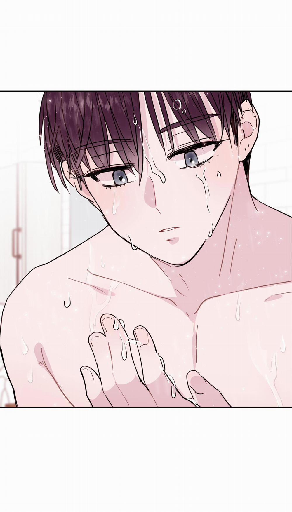 Tên Em Vợ Nguy Hiểm Của Tôi 10 trang 15