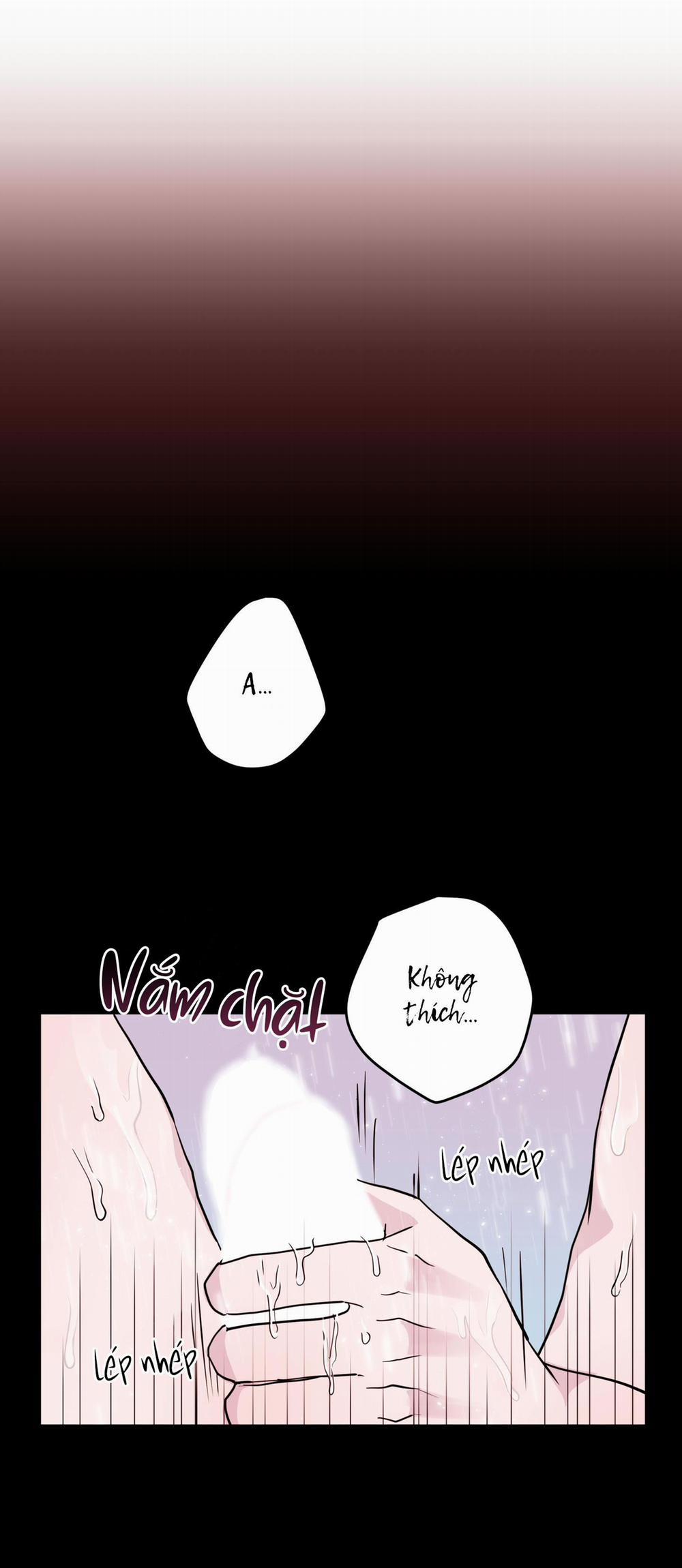 Tên Em Vợ Nguy Hiểm Của Tôi 10 trang 16